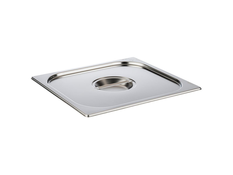 APS Couvercle GN 2/3, (L)355 x (P)325 x (H)30 mm