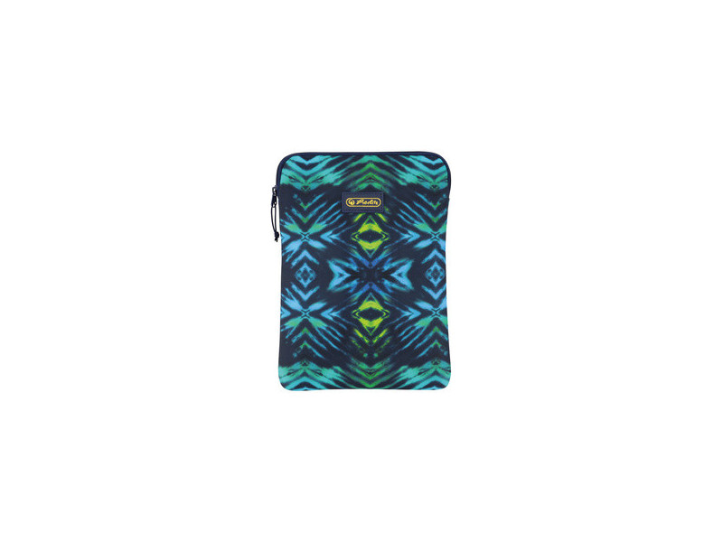 herlitz Housse pour tablette 'New Batik', polyester