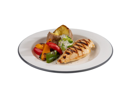 APS Assiette émaillée, diamètre: 260 mm, set de 2