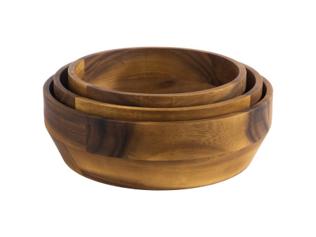 APS Bol ACACIA, 3,0 litres, diamètre: 270 mm