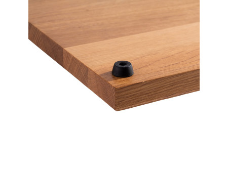 APS Planche à buffet SQUARE GN 2/4, 530 x 162 mm, chêne