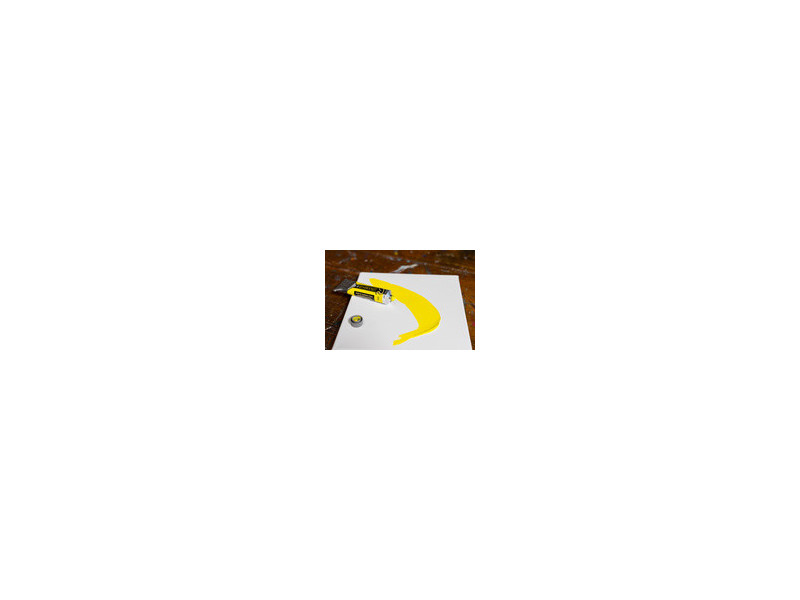 ROYAL TALENS Peinture à l'huile Rembrandt, blanc transparent