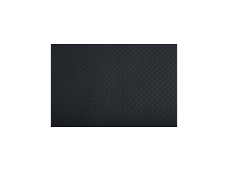PROnappe Set de table jetable, 400 x 300 mm, bordeaux