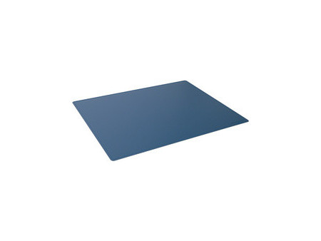 DURABLE Sous-main avec rainures, PP, rouge