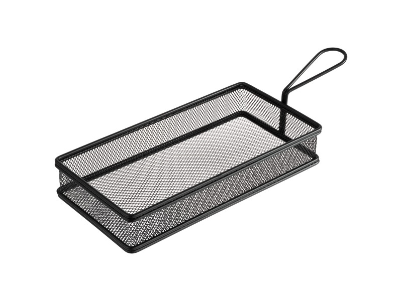 APS Panier de service pour friture SNACKHOLDER, 260 x 130 mm