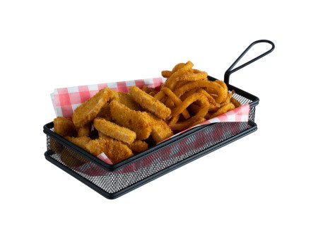 APS Panier de service pour friture SNACKHOLDER, 260 x 130 mm