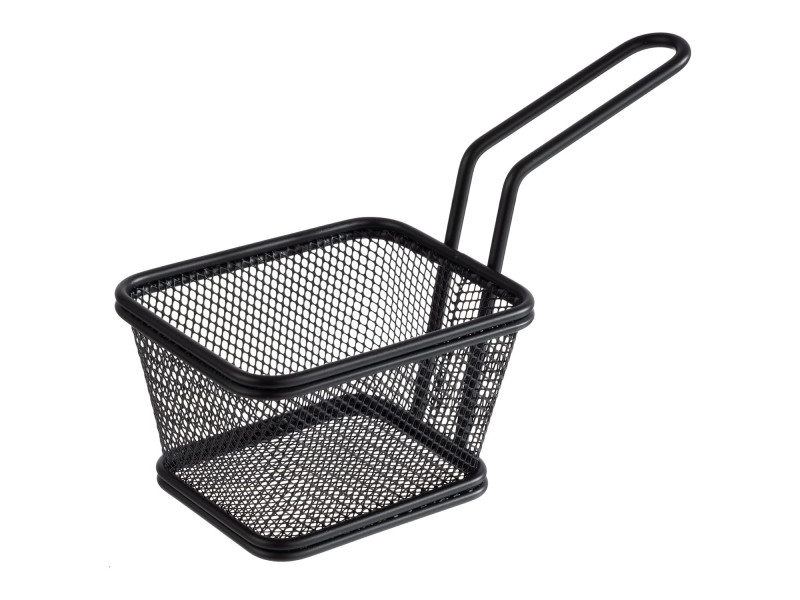 APS Panier de service pour friture SNACKHOLDER, 100 x 85 mm