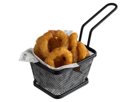 APS Panier de service pour friture SNACKHOLDER, 100 x 85 mm