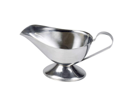 APS Saucière ECO, acier inoxydable, 0,15 litre