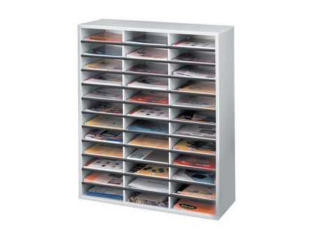 Fellowes Trieur de documents, 36 compartiments horizontaux