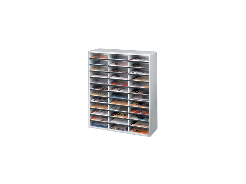 Fellowes Trieur de documents, 36 compartiments horizontaux