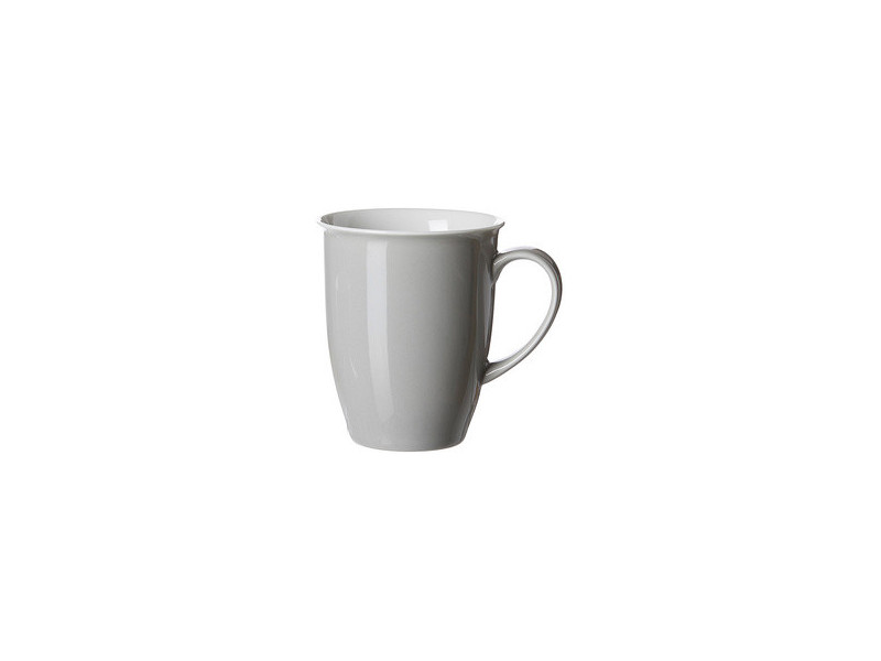 Ritzenhoff & Breker Mug DOPPIO GRIS, 320 ml