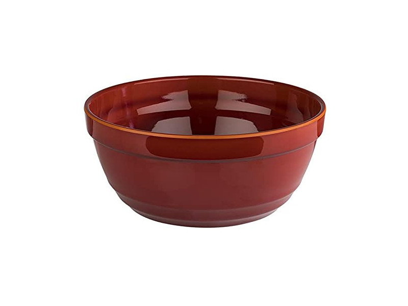 APS Bol EMMA, 2,30 litres, rouge
