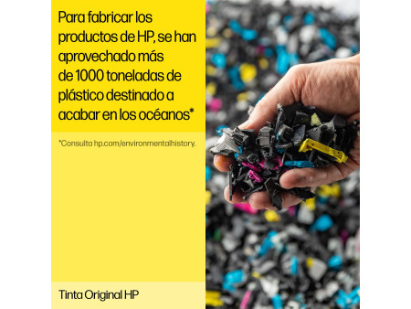 hp Encre hp 728 (F9J67A) pour hp, cyan