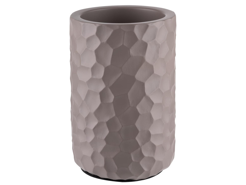 APS Seau à bouteille ELEMENT STRUKTUR, béton, gris