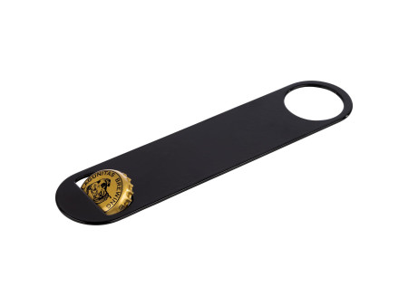 APS Décapsuleur, inox, noir