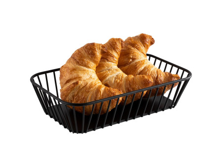 APS Corbeille à pain et à fruits URBAN, rectangulaire