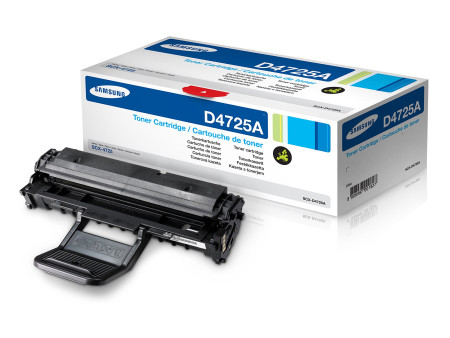 SAMSUNG Toner pour imprimante laser SAMSUNG SCX4725FN, noir