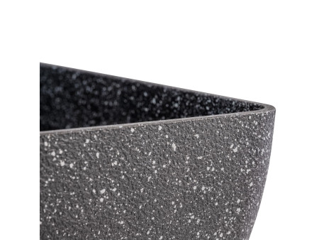 APS Saladier FROSTFIRE, 3,8 L, (L)250 x (P)250 x (H)120 mm