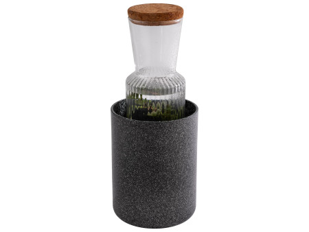 APS Pot à vinaigrette/seau isotherme FROSTFIRE, 1,5 litre