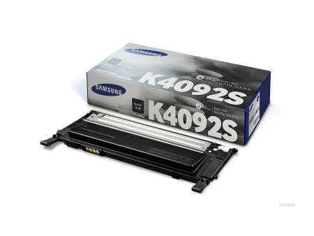 SAMSUNG Toner pour imprimante laser SAMSUNG CLP 310, noir