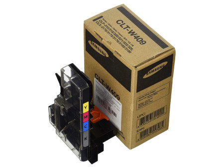 SAMSUNG Bac pour restes de toner pour SAMSUNG CLP 310