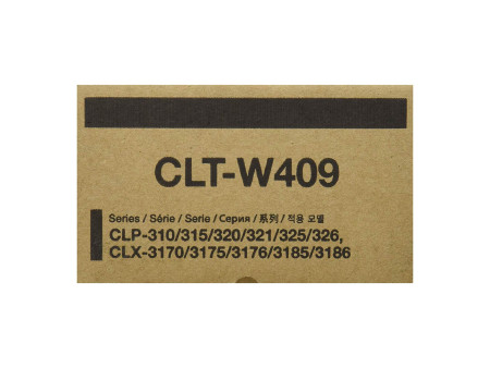 SAMSUNG Bac pour restes de toner pour SAMSUNG CLP 310