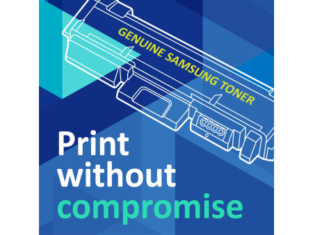 SAMSUNG Bac pour restes de toner pour SAMSUNG CLP 310