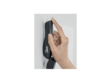 Rapid Agrafeuse de table ECO, noir