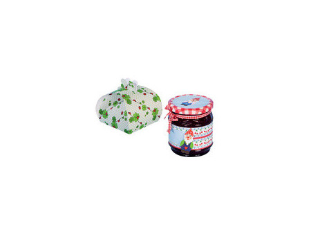 folia Carton à motif 'Jardin', 500 x 700 mm, 270 g/m2