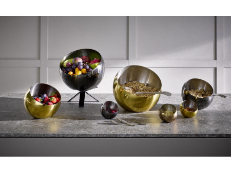 APS Bol SPHERE, 2,0 litre, gunmetal
