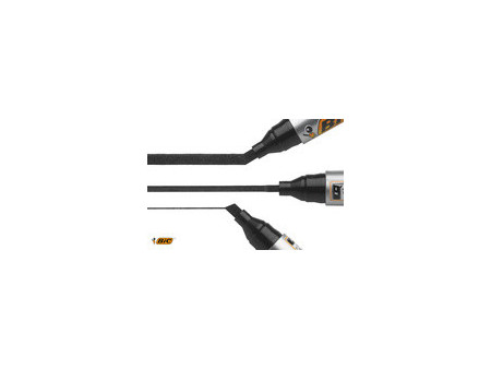 BIC Marqueur permanent Marking 2300 Ecolutions, rouge