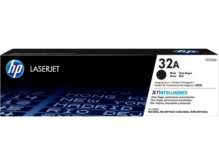 hp Tambour hp 32A pour hp LaserJet Pro M203dn, noir