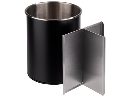 APS Range-couverts, rotatif, noir