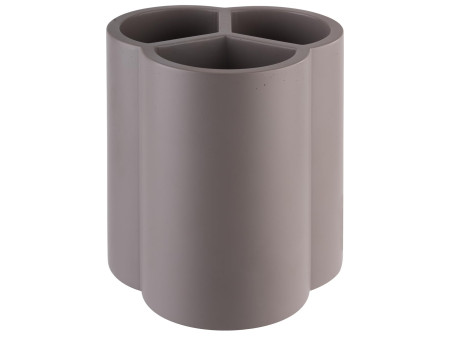 APS Range-couverts ELEMENT, 3 compartiments, en béton