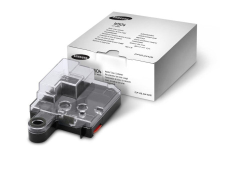SAMSUNG Bac pour restes de toner pour SAMSUNG CLP 415
