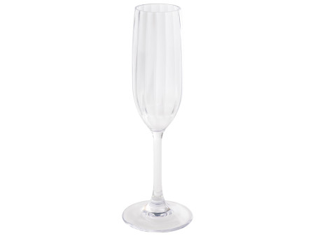 APS Flûte à champagne PERFECTION, 0,19 litre, transparent