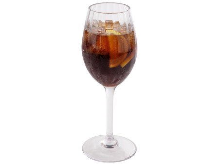 APS Verre à vin blanc PERFECTION, 0,32 litre, transparent