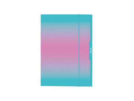 Pelikan Carton à dessin Color Edition, A3, menthe/rose