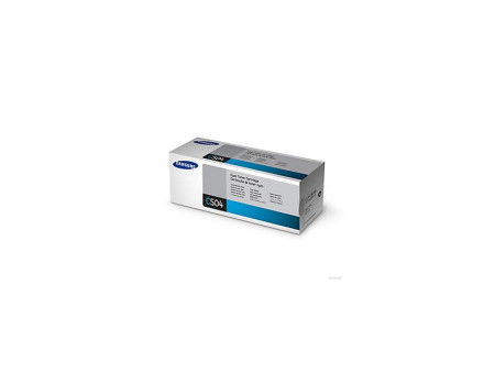 SAMSUNG Toner pour SAMSUNG CLP415/CLX4195, cyan
