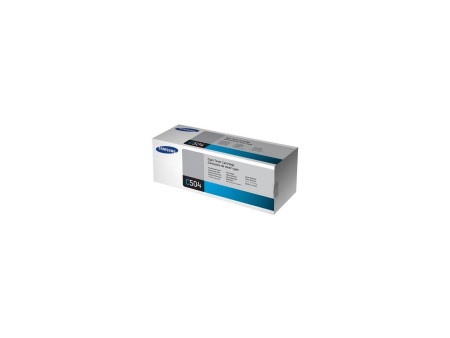 SAMSUNG Toner pour SAMSUNG CLP415/CLX4195, cyan