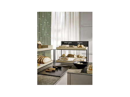 APS Panneau pour support de buffet VALO, diamètre: 250 mm