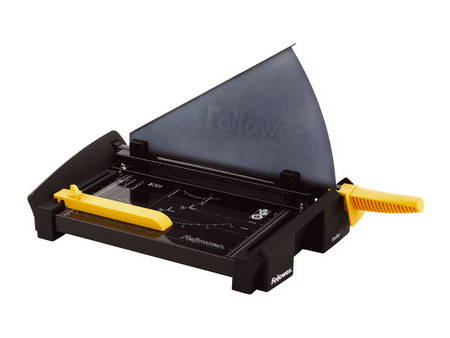 Fellowes Cisaille à levier Stellar, format A3