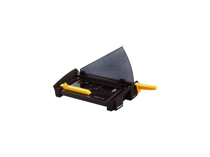 Fellowes Cisaille à levier Stellar, format A3