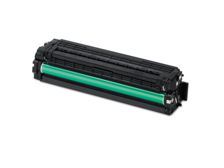 SAMSUNG Toner pour SAMSUNG CLP415/CLX4195, jaune