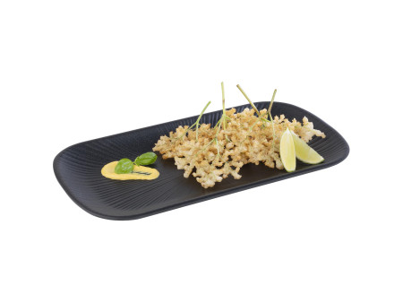 APS Tablette NERO GN 1/3, 325 x 176 x 25 mm, noir