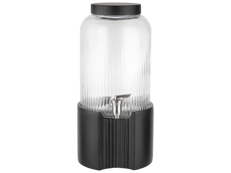 APS Distributeur de boisson ELEMENT, 7 L, noir