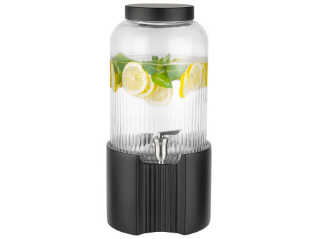 APS Distributeur de boisson ELEMENT, 7 L, noir