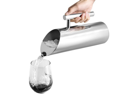 APS Carafe, en acier inoxydable, 1,2 litre