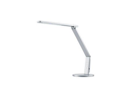Hansa Lampe de bureau à LED Vario Plus, champagne